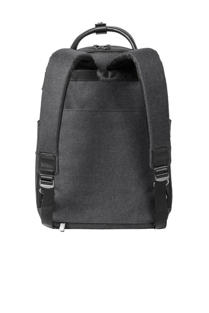 Brooks Brothers® Grant Dual-Handle Backpack BB18821