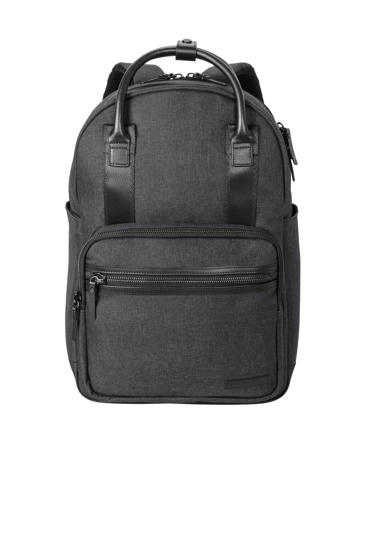 Putting a modern twist on a classic design this convertible  - Heather Grey