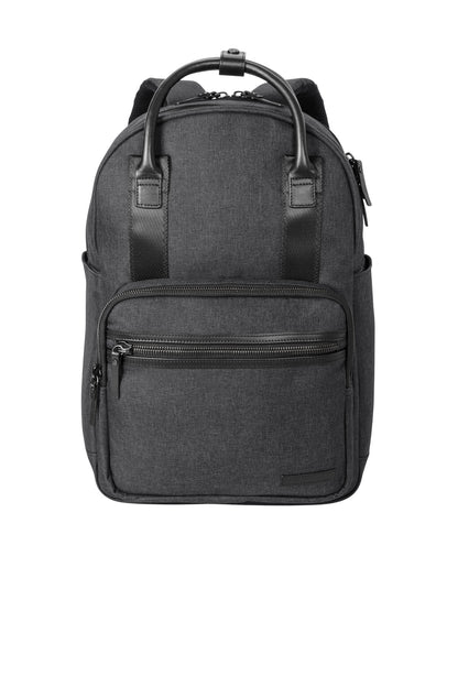 Putting a modern twist on a classic design this convertible  - Heather Grey