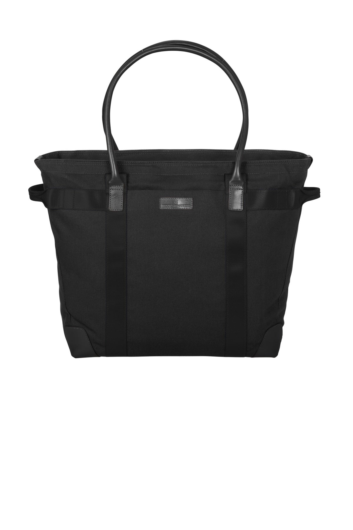 Brooks Brothers® Wells Laptop -Black