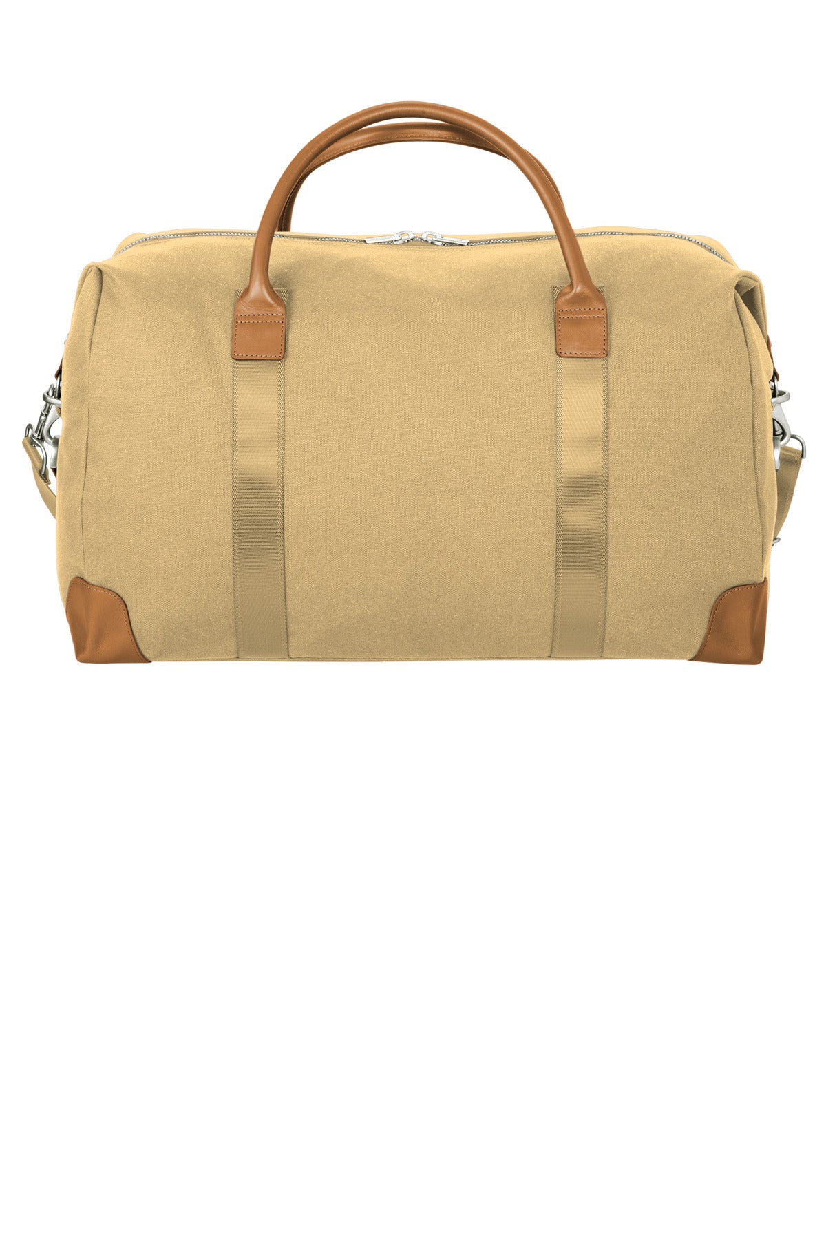 Brooks Brothers® Wells Duffel BB18880
