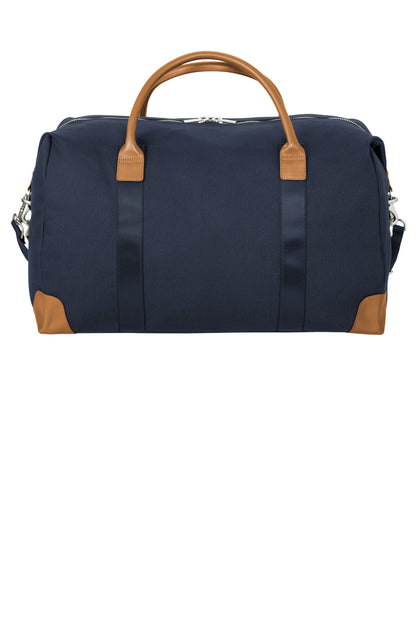 Brooks Brothers® Wells Duffel BB18880