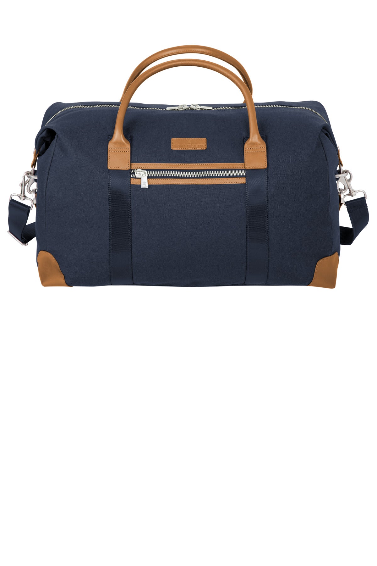 A classic weekender silhouette that encourages travel. Wheth - Navy Blazer