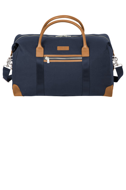 A classic weekender silhouette that encourages travel. Wheth - Navy Blazer