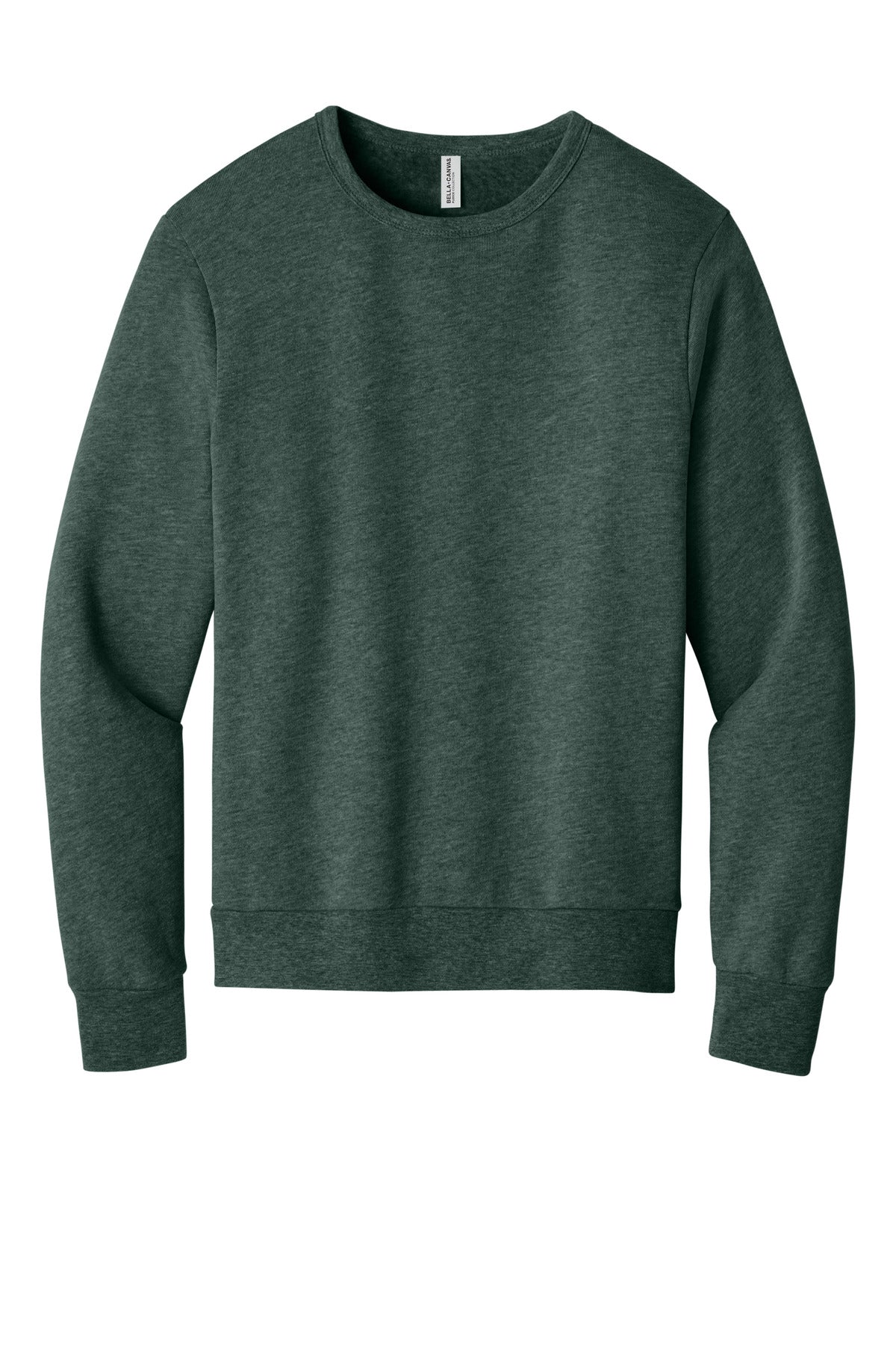 Retail fit Semi set-in sleeves at the shoulder and cuffed at - Heather Forest