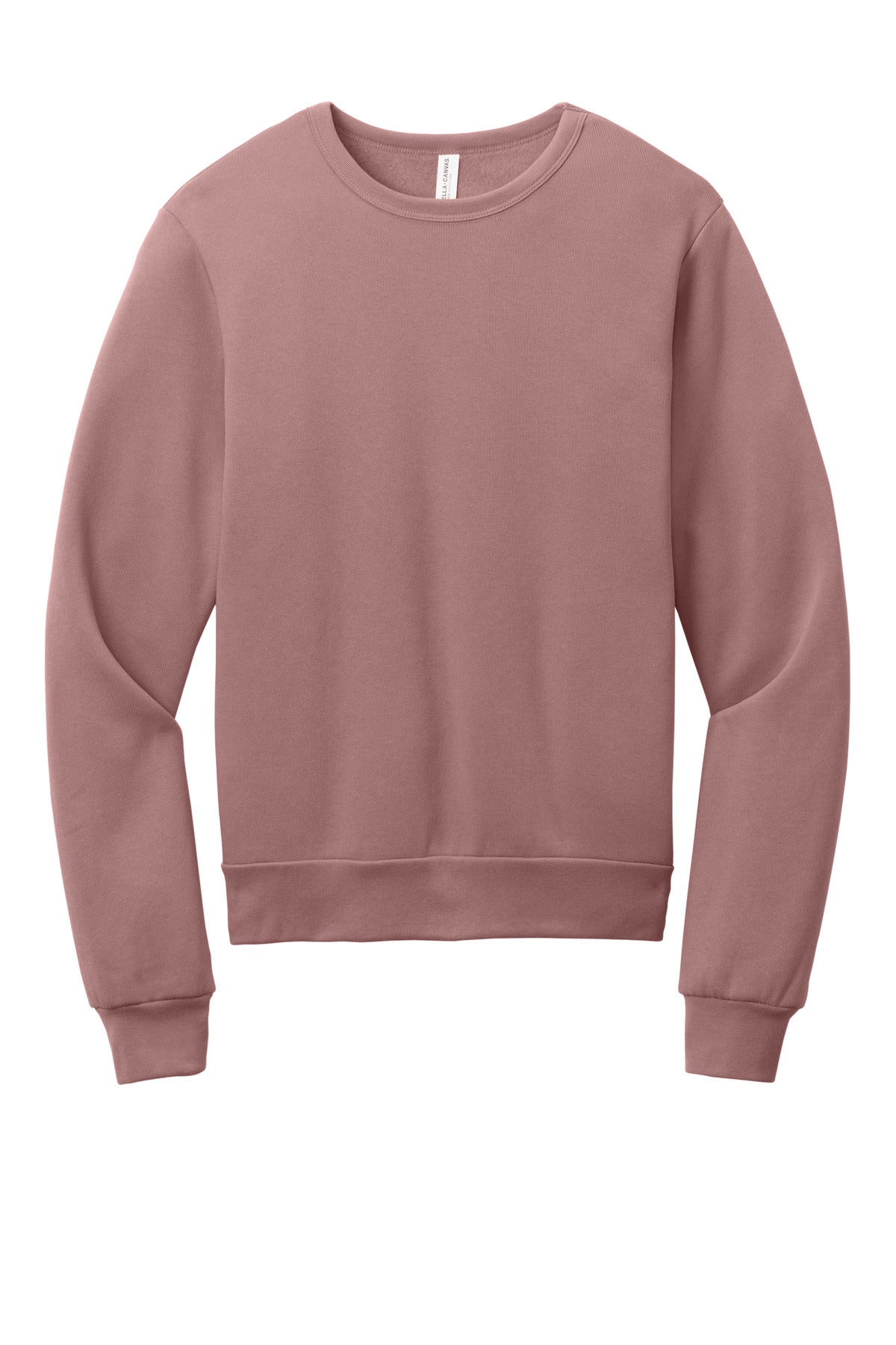 Retail fit Semi set-in sleeves at the shoulder and cuffed at - Mauve