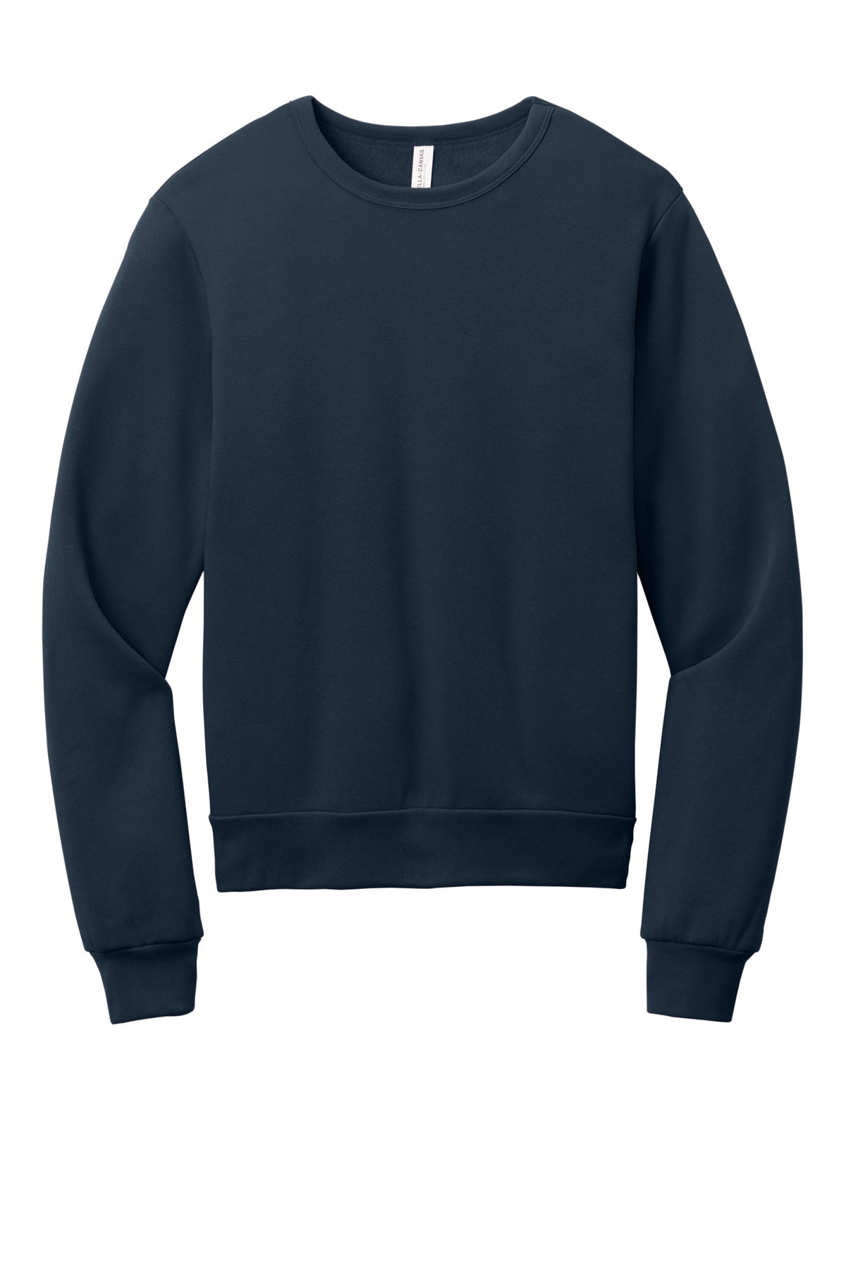 Retail fit Semi set-in sleeves at the shoulder and cuffed at - Navy