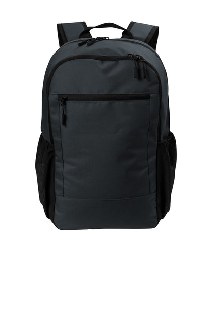 A feature-rich backpack at a great value this everyday bag o - Grey Smoke