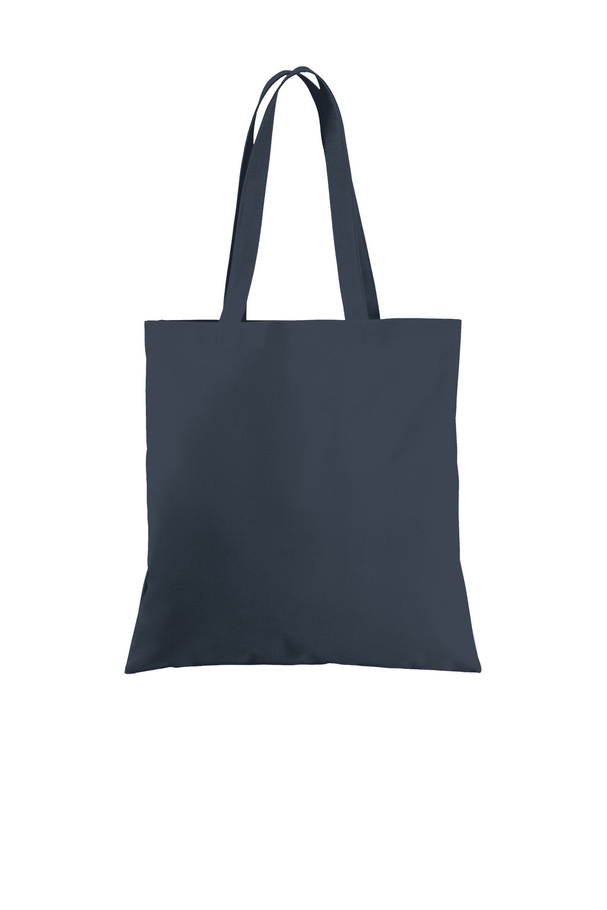 Port Authority® Document Tote.-Navy