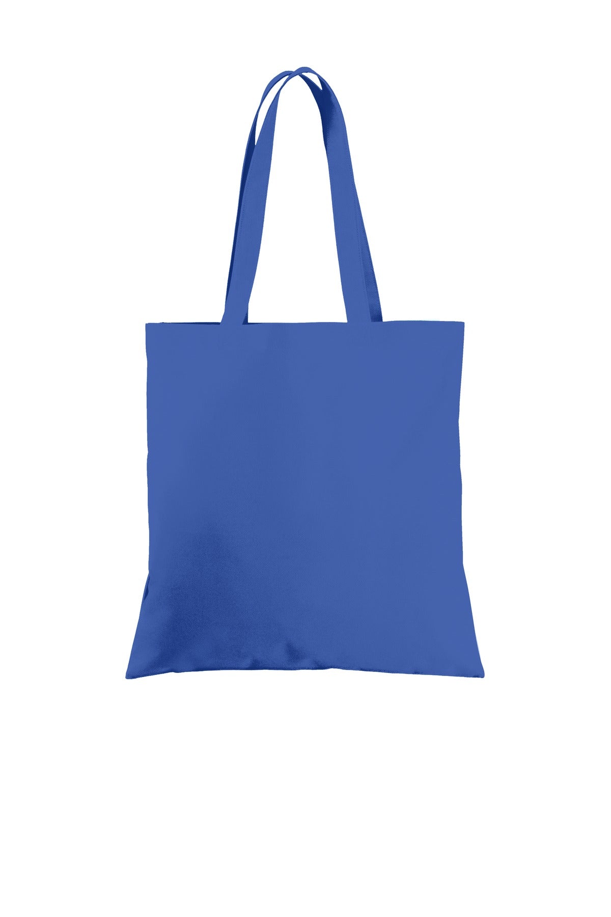Port Authority® Document Tote.-True Royal