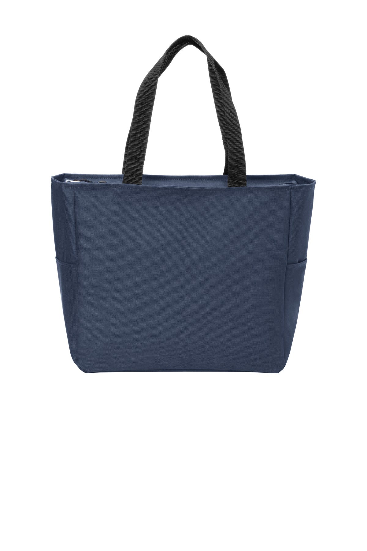 Port Authority® Essential Zip -Navy