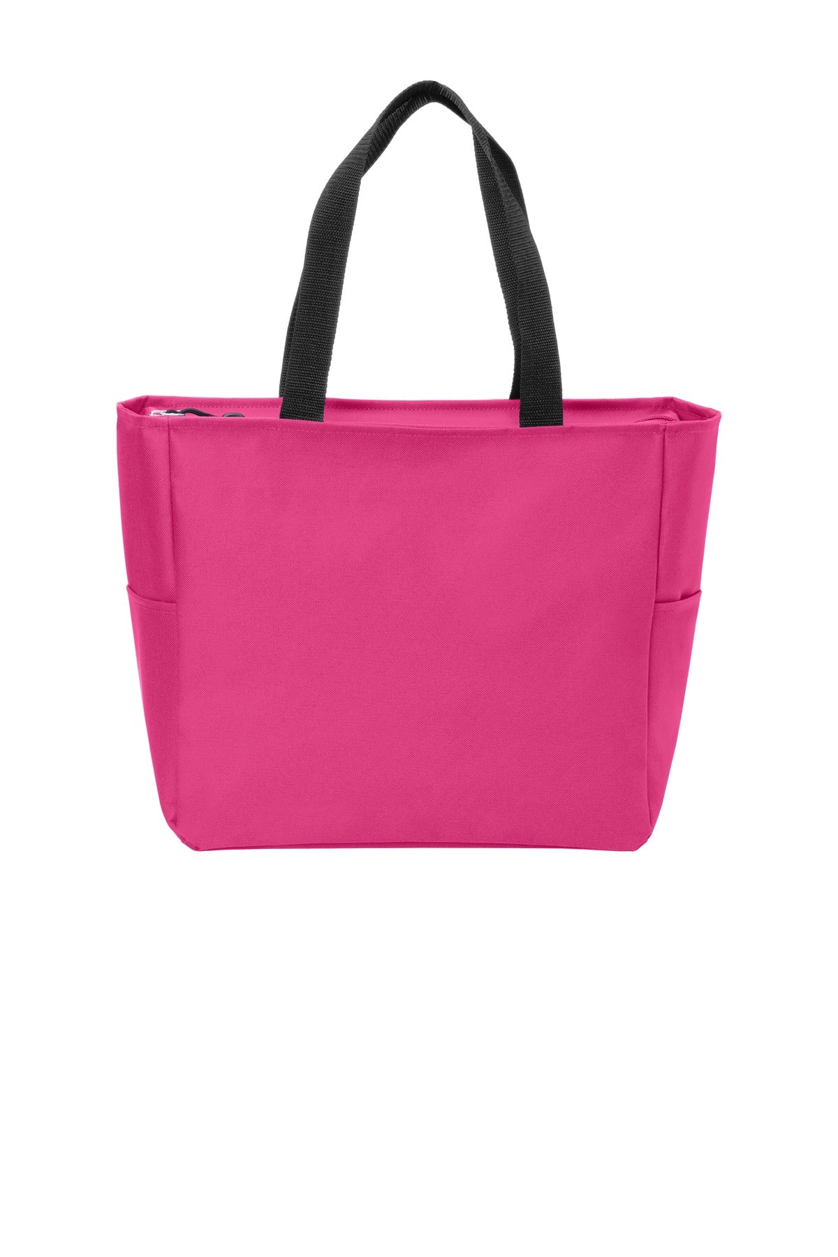 Port Authority® Essential Zip -Pink Azalea