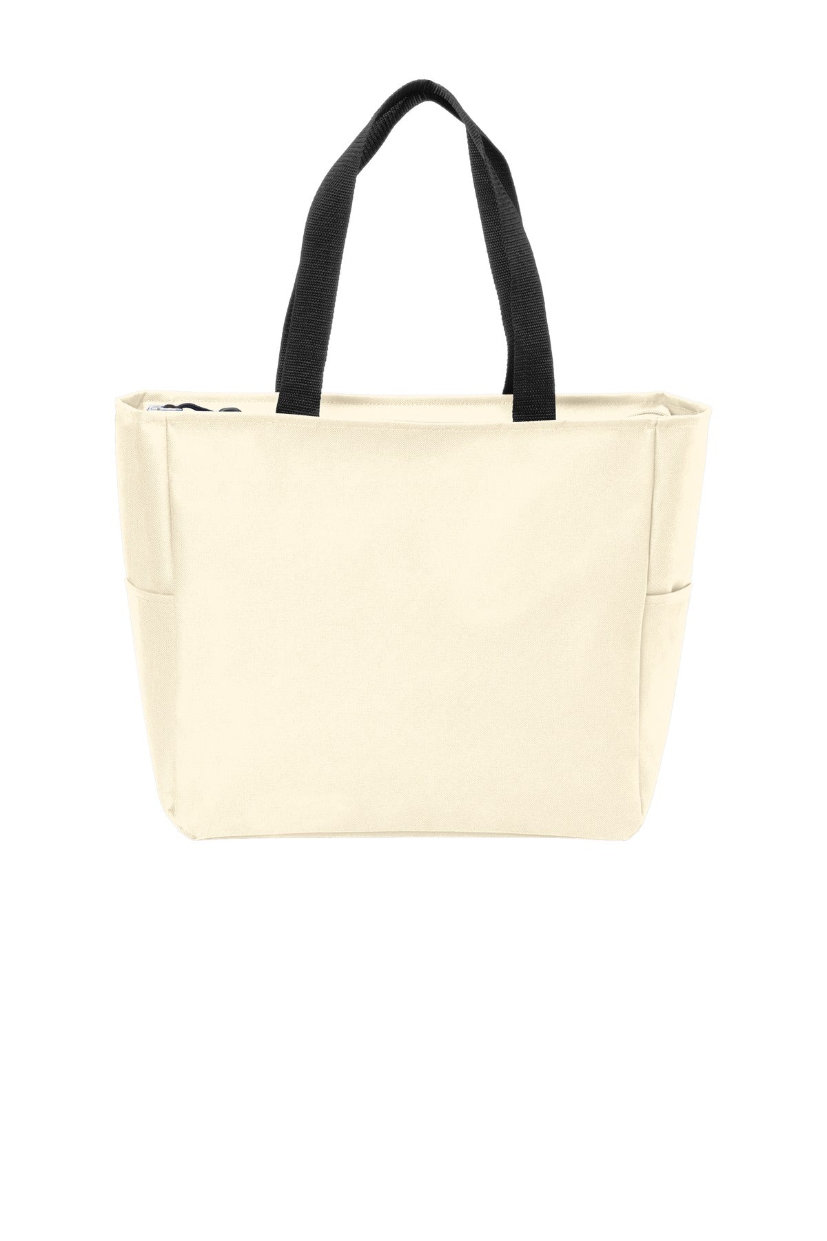Port Authority® Essential Zip -Stone