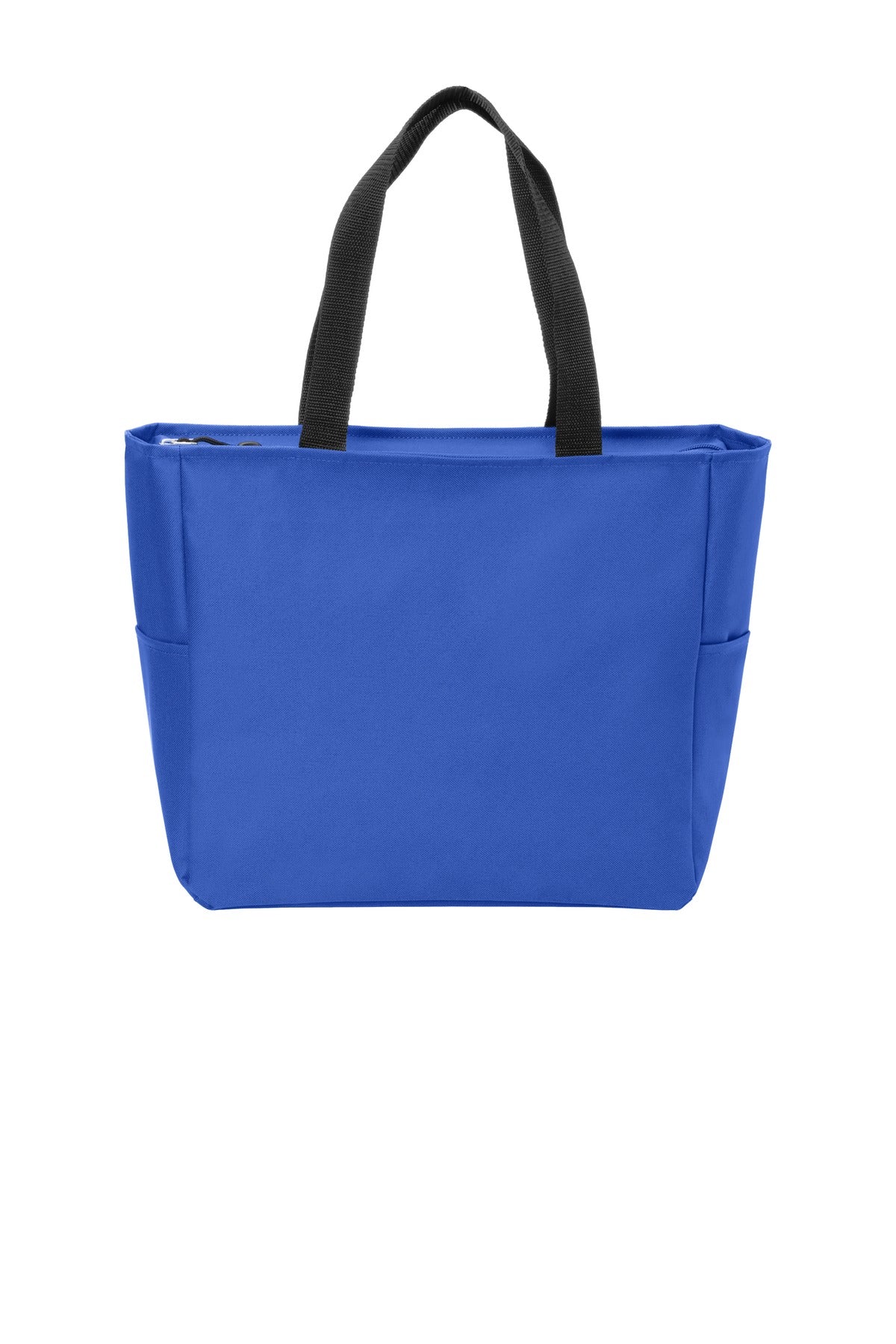Port Authority® Essential Zip -True Royal