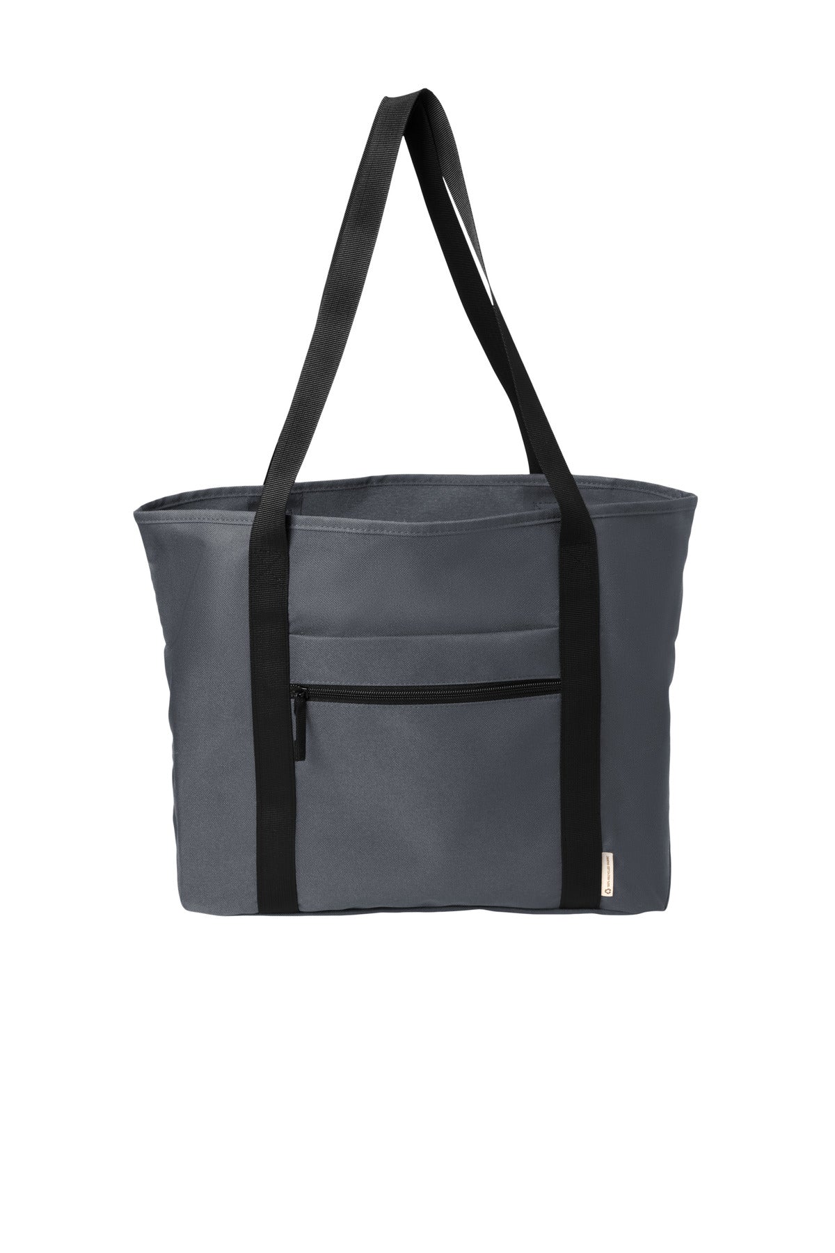 Port Authority® C-FREE® Recycl-Grey Steel