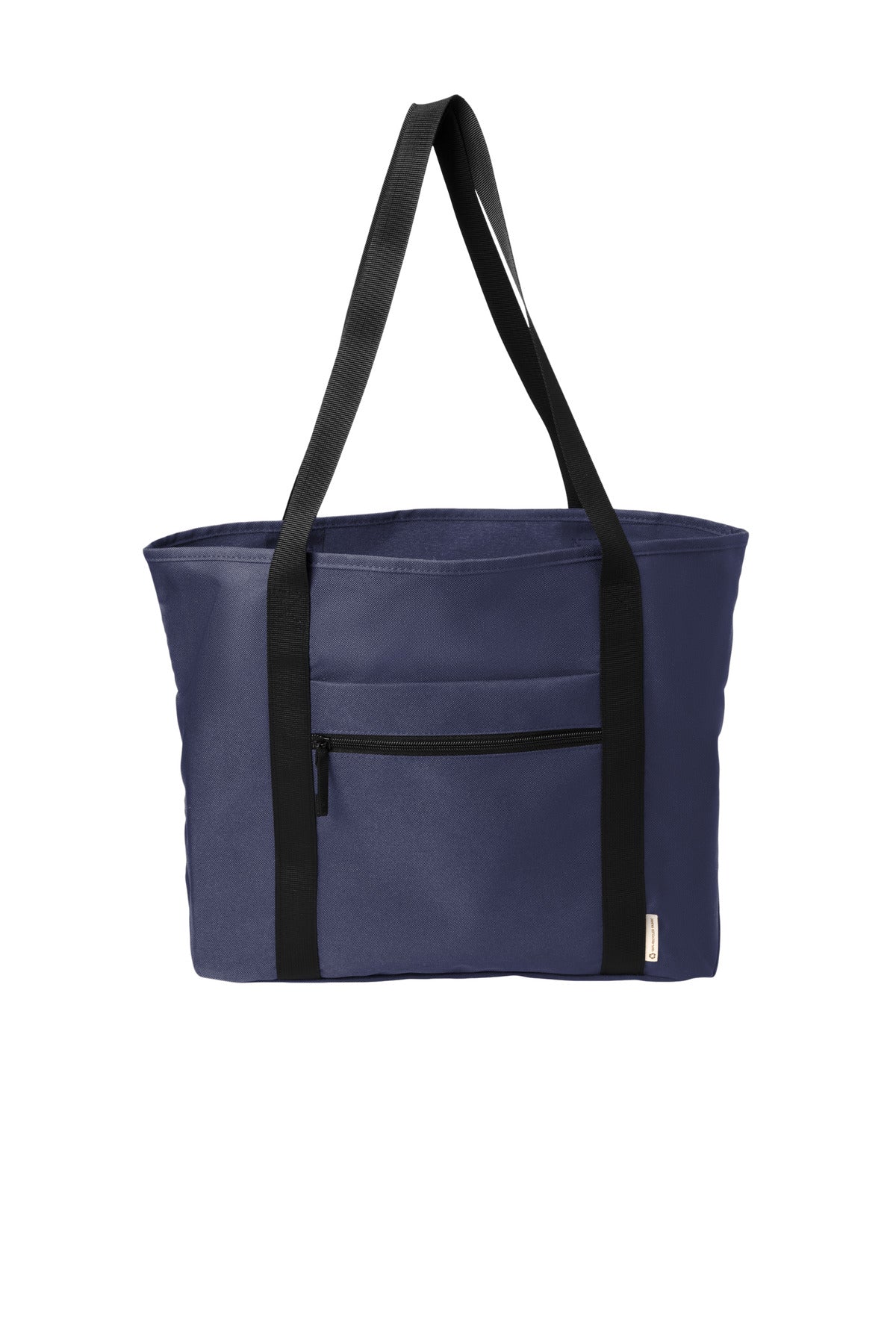 Port Authority® C-FREE® Recycl-True Navy