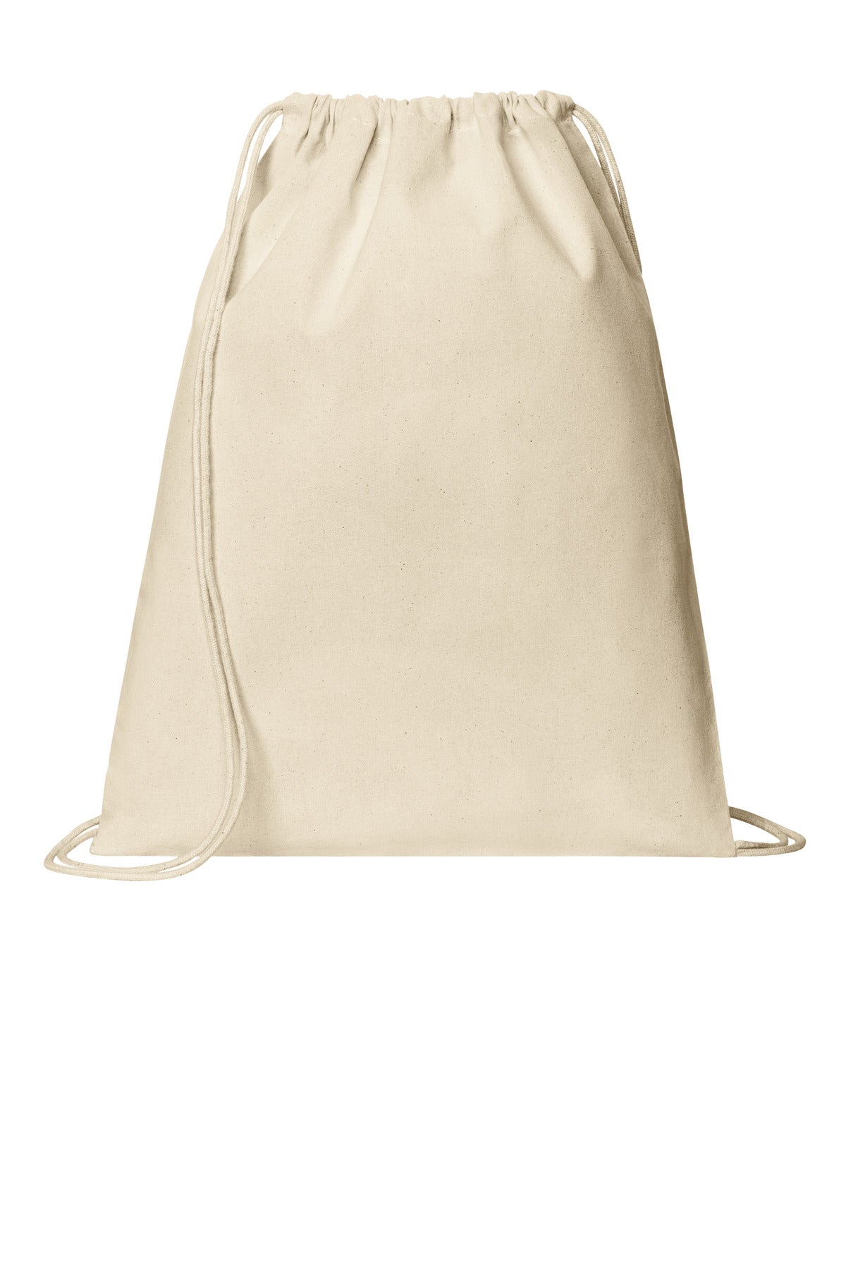 Port Authority® Core Cotton Ci-Natural