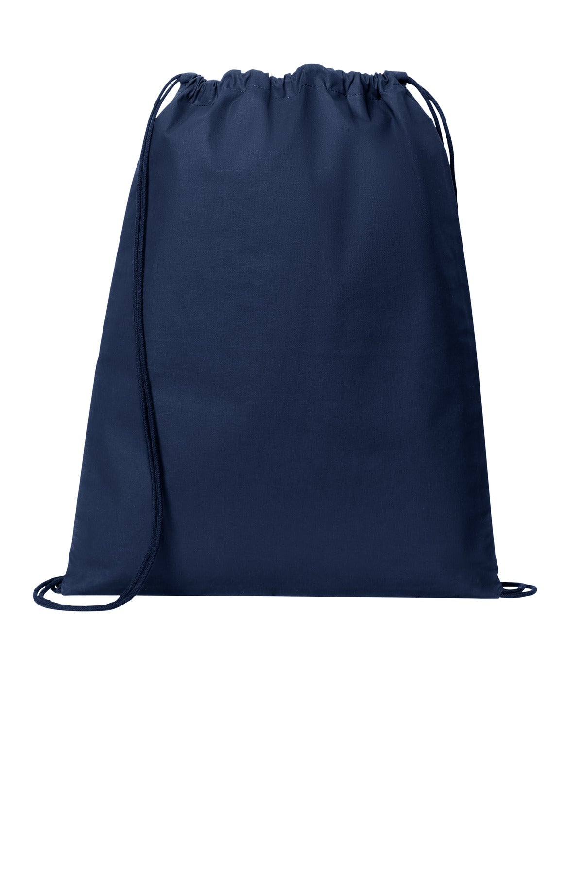 Port Authority® Core Cotton Ci-River Blue Navy