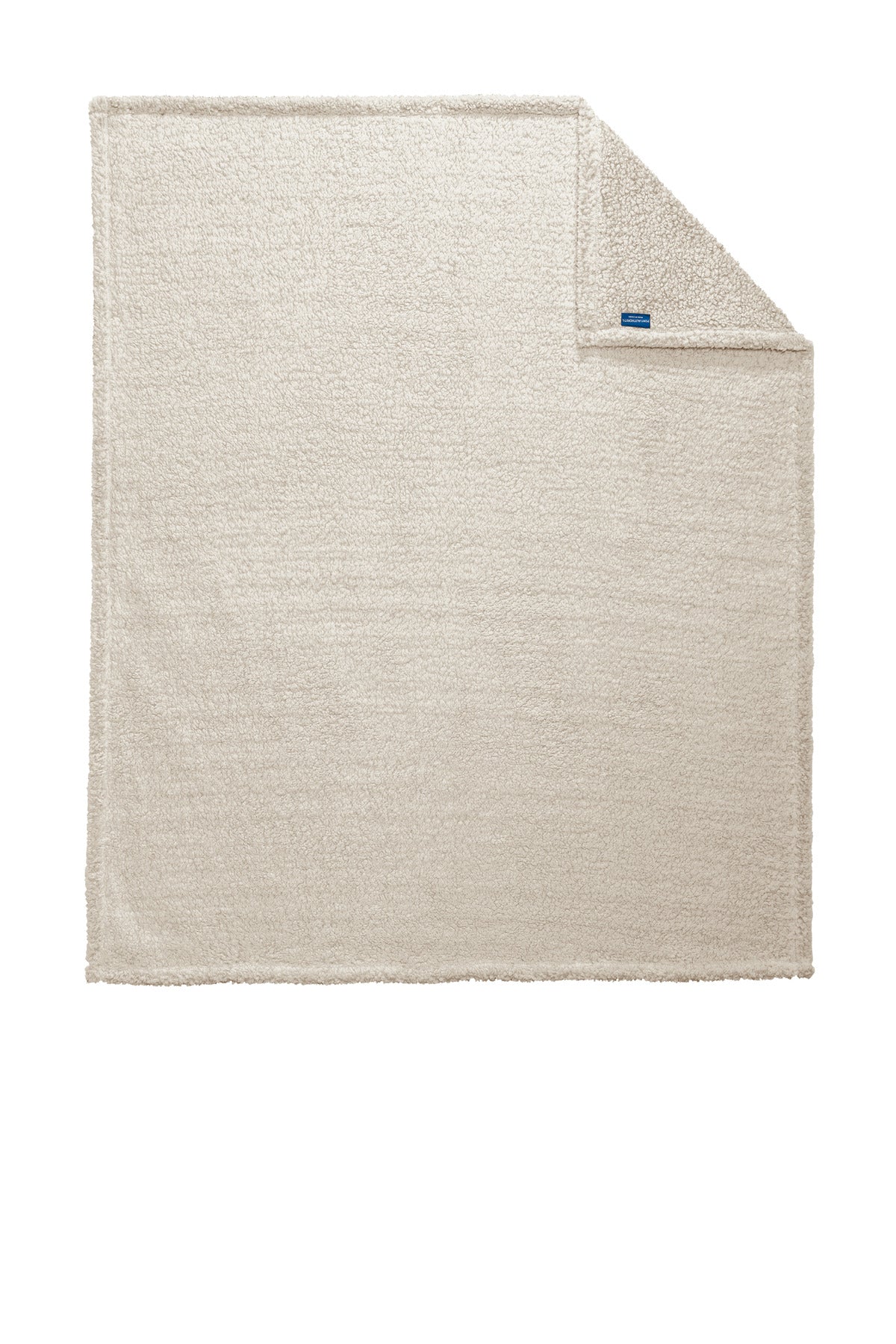 Our Cozy Fleece now in a blanket! Ultra-soft meets warmth in - Oatmeal Heather