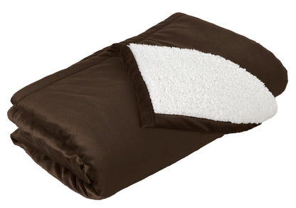 Bring comfort style and warmth to your home with this luxuri - Fireside Brown