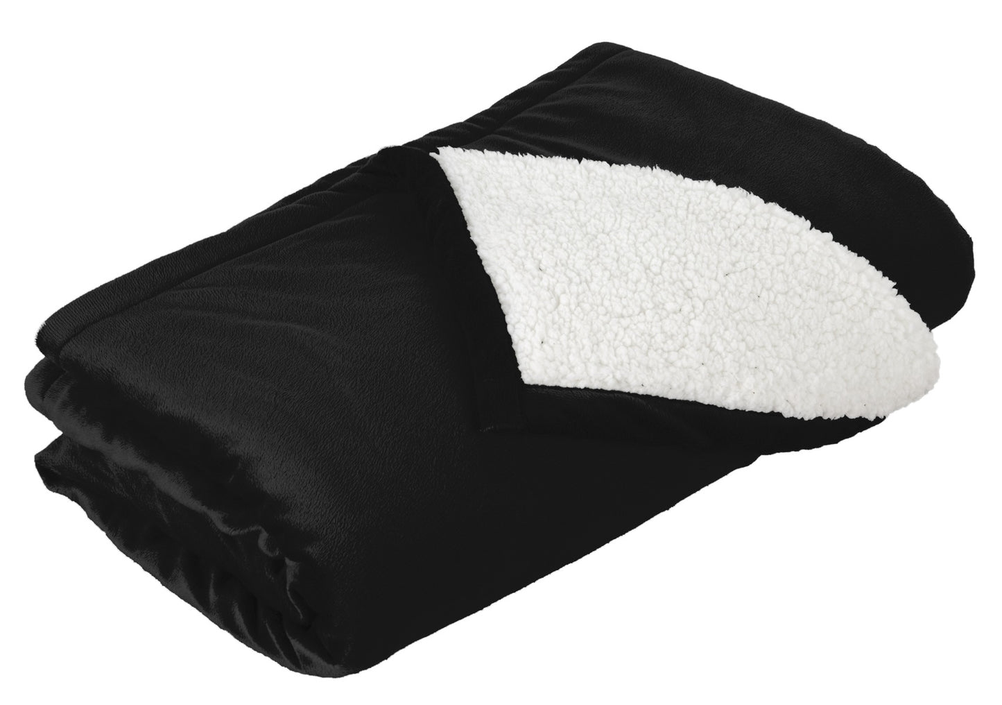 Bring comfort style and warmth to your home with this luxuri - Black