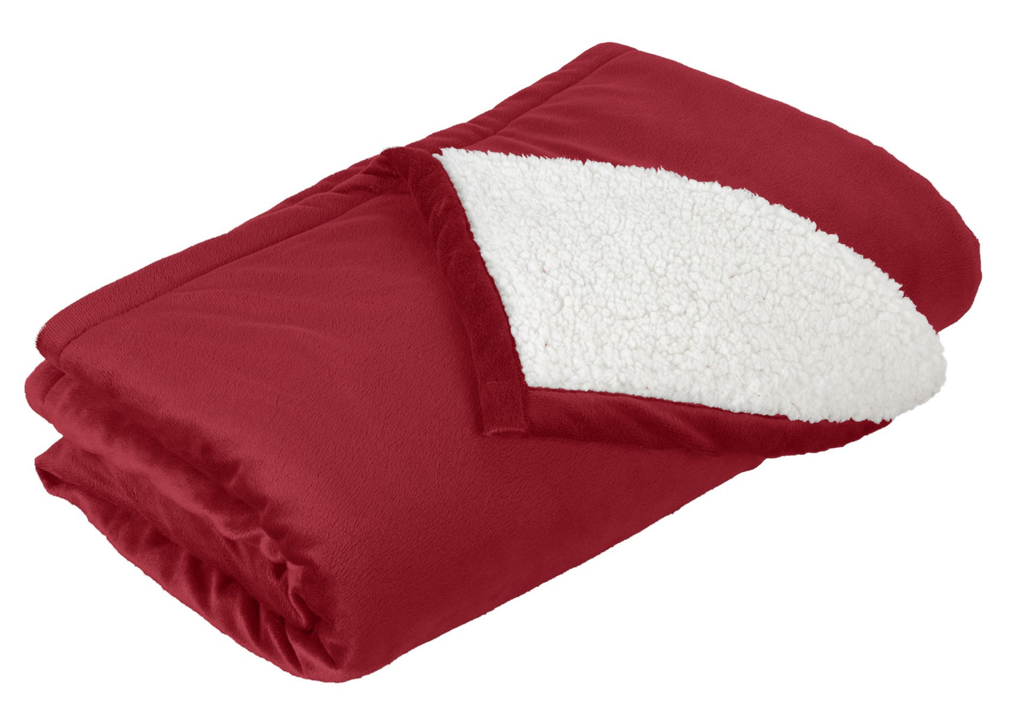 Bring comfort style and warmth to your home with this luxuri - Red Rhubarb