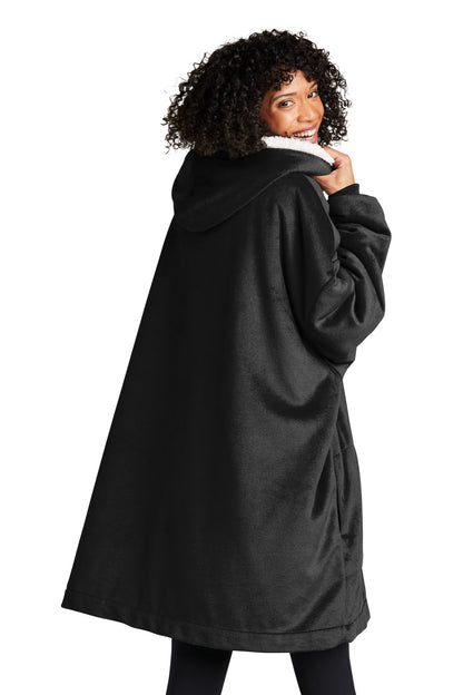 Port Authority® Mountain Lodge Wearable Blanket BP41