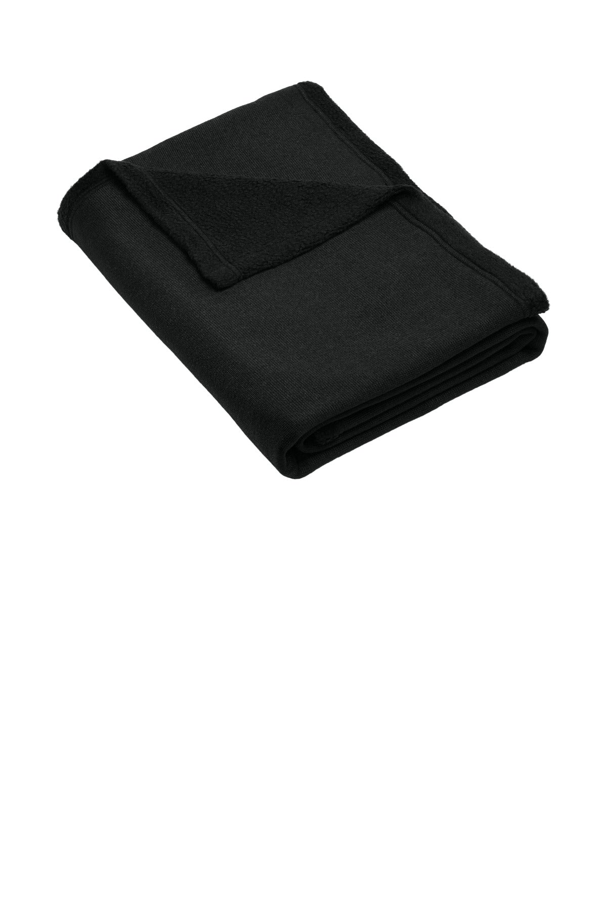 Port Authority® Arc Sweater Fleece Blanket BP46