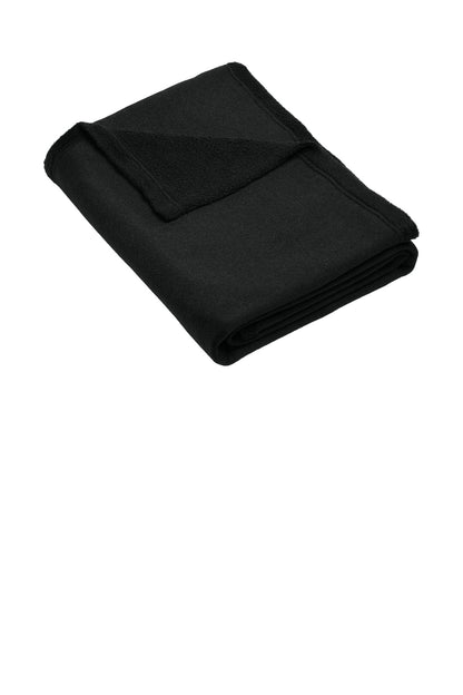 Port Authority® Arc Sweater Fleece Blanket BP46