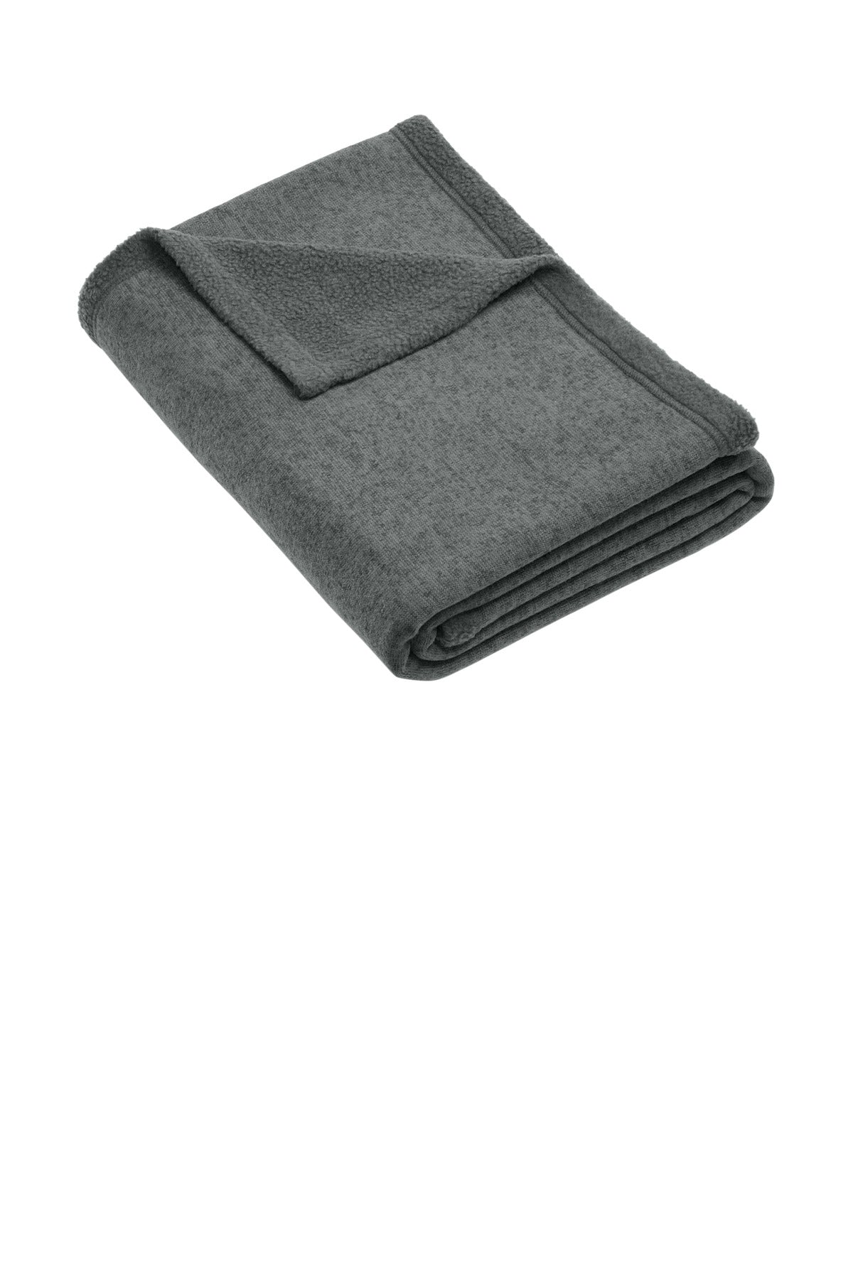 Port Authority® Arc Sweater Fleece Blanket BP46