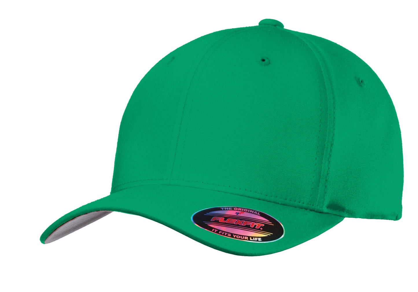 With unique Flexfit styling this budget-minded cap has incredible stretch and comes in a variety of 