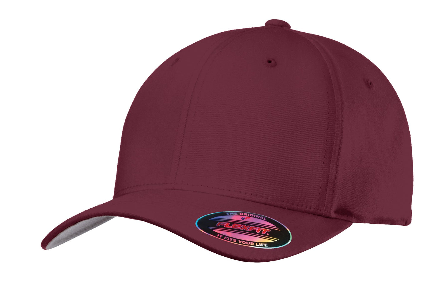 With unique Flexfit styling this budget-minded cap has incredible stretch and comes in a variety of 