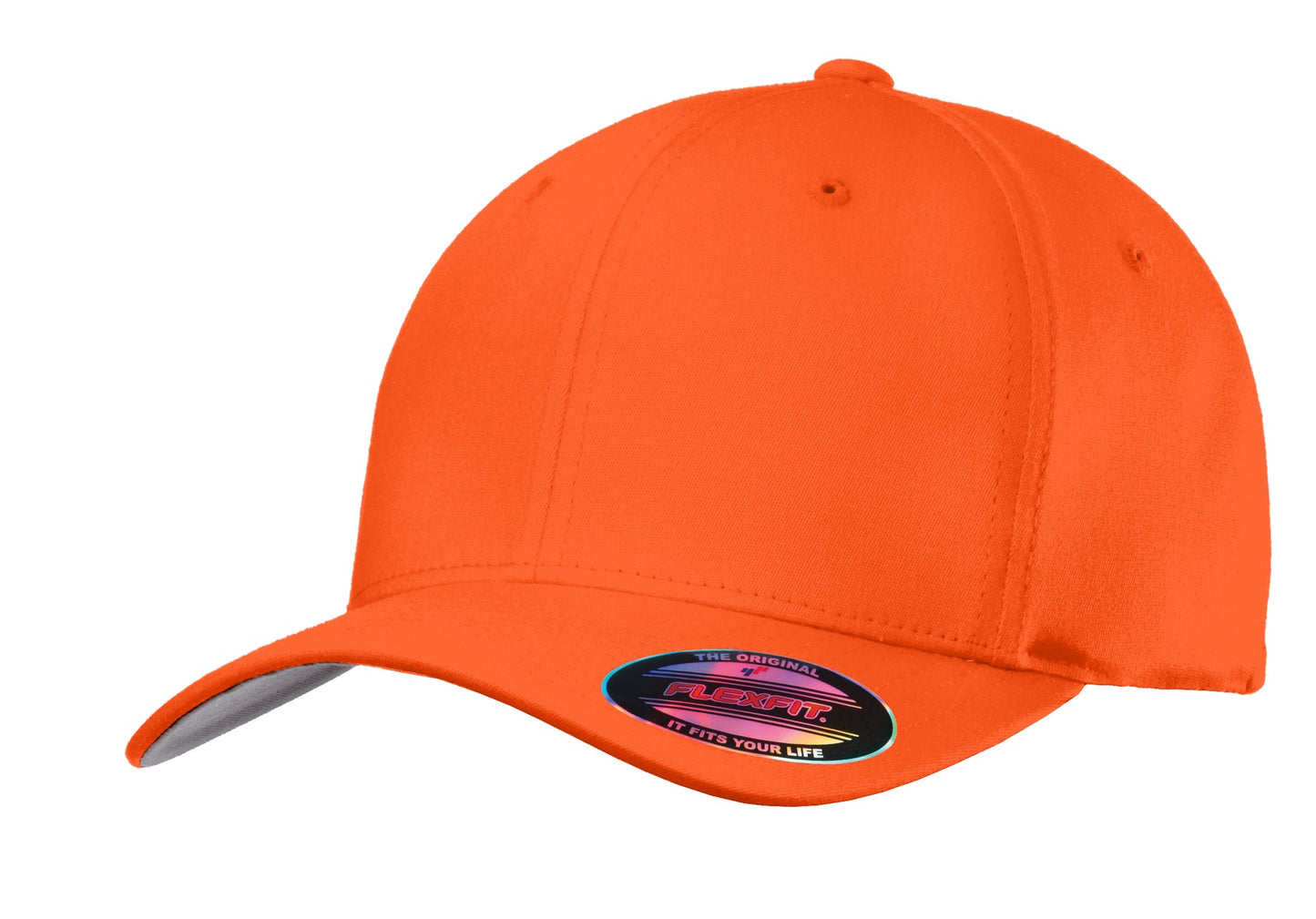 With unique Flexfit styling this budget-minded cap has incredible stretch and comes in a variety of 