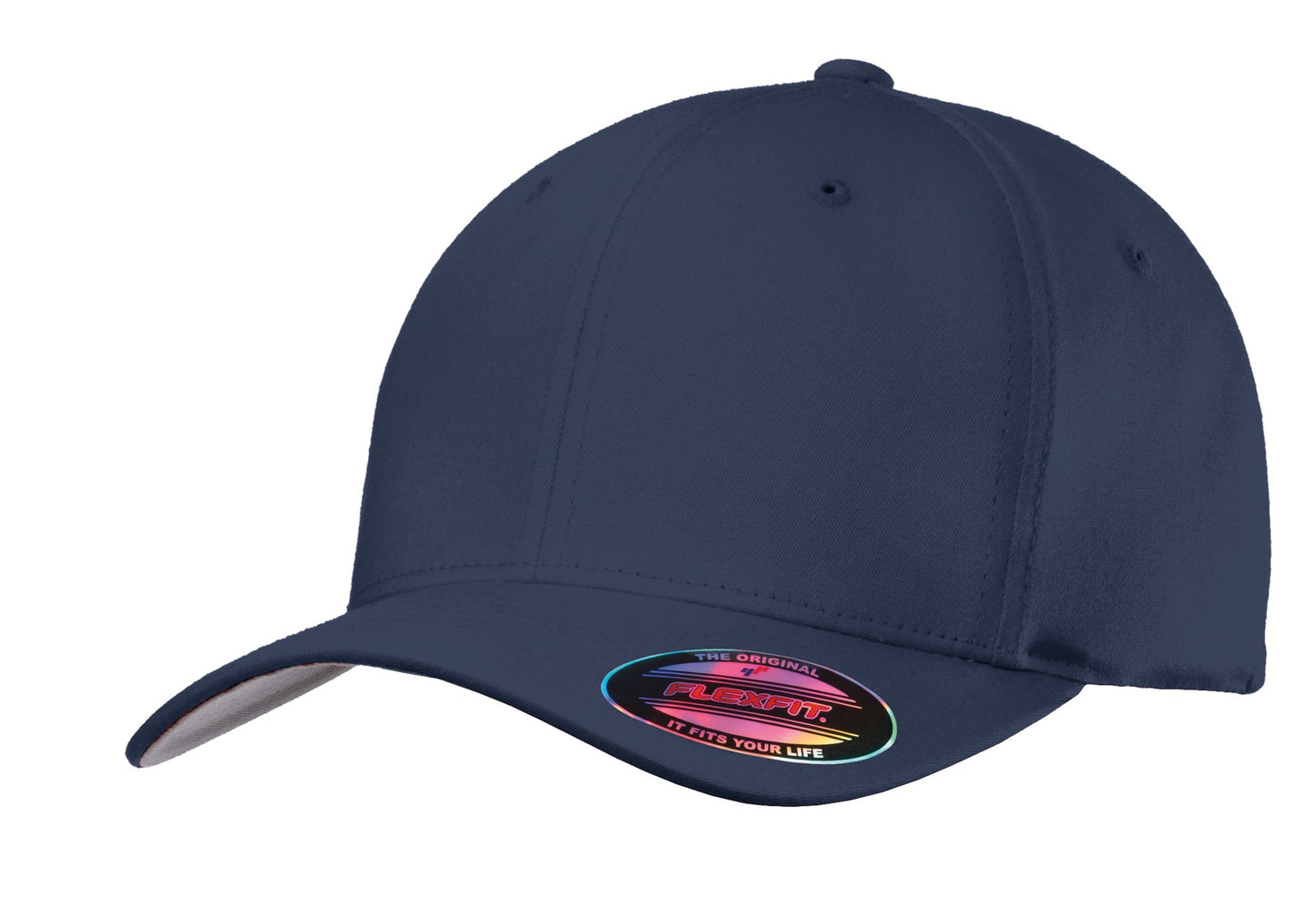 With unique Flexfit styling this budget-minded cap has incredible stretch and comes in a variety of 