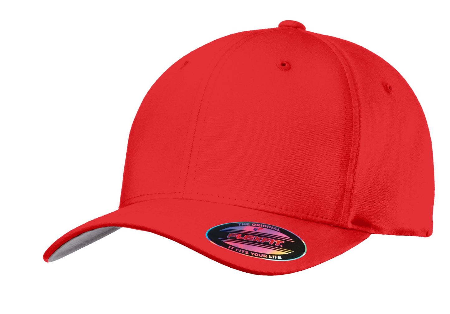 With unique Flexfit styling this budget-minded cap has incredible stretch and comes in a variety of 