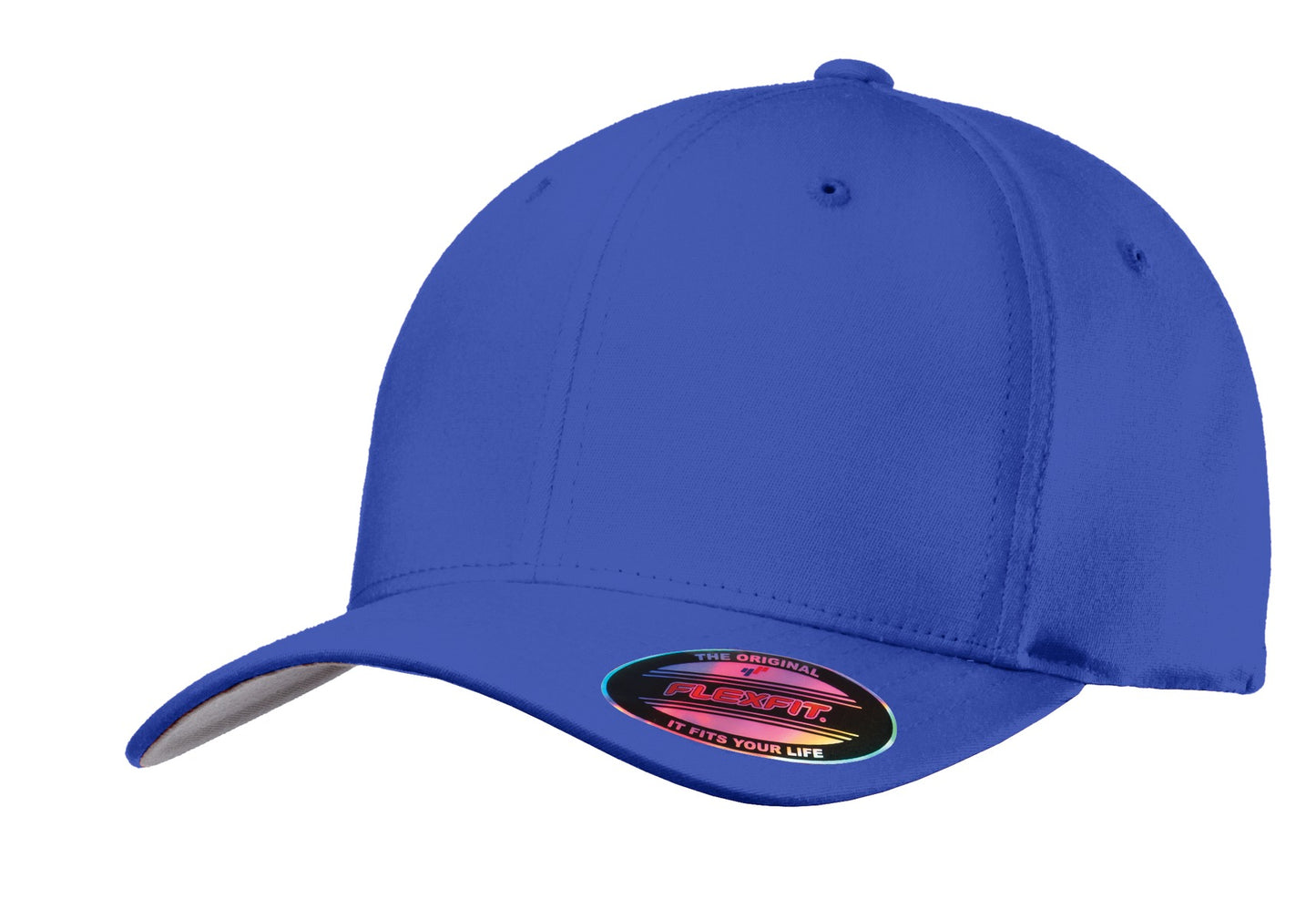 With unique Flexfit styling this budget-minded cap has incredible stretch and comes in a variety of 