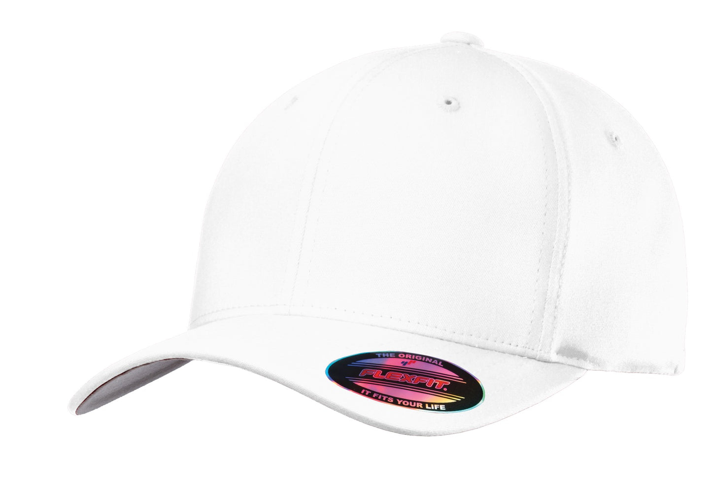 With unique Flexfit styling this budget-minded cap has incredible stretch and comes in a variety of 