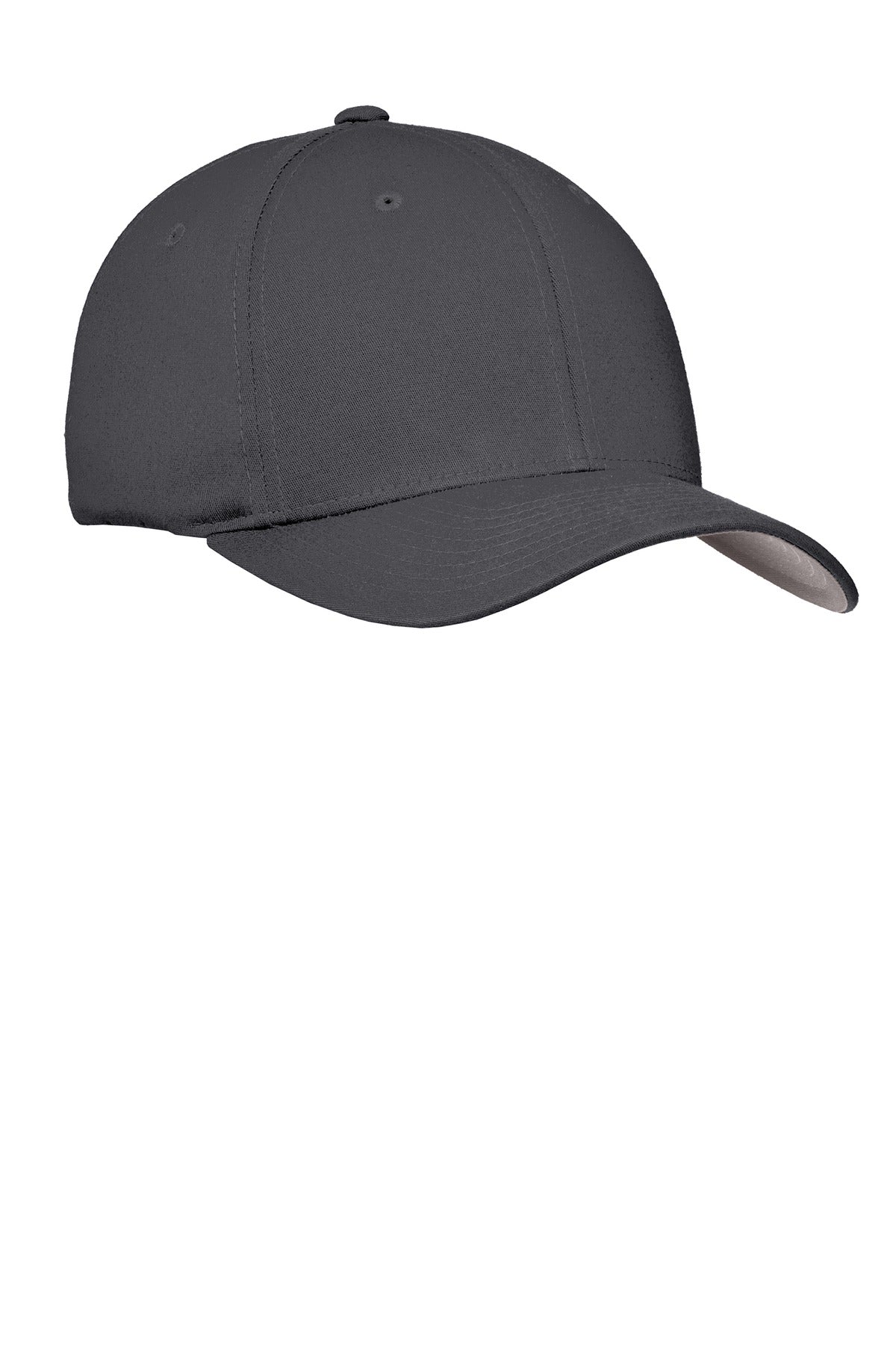 With unique Flexfit styling this budget-minded cap has incredible stretch and comes in a variety of 