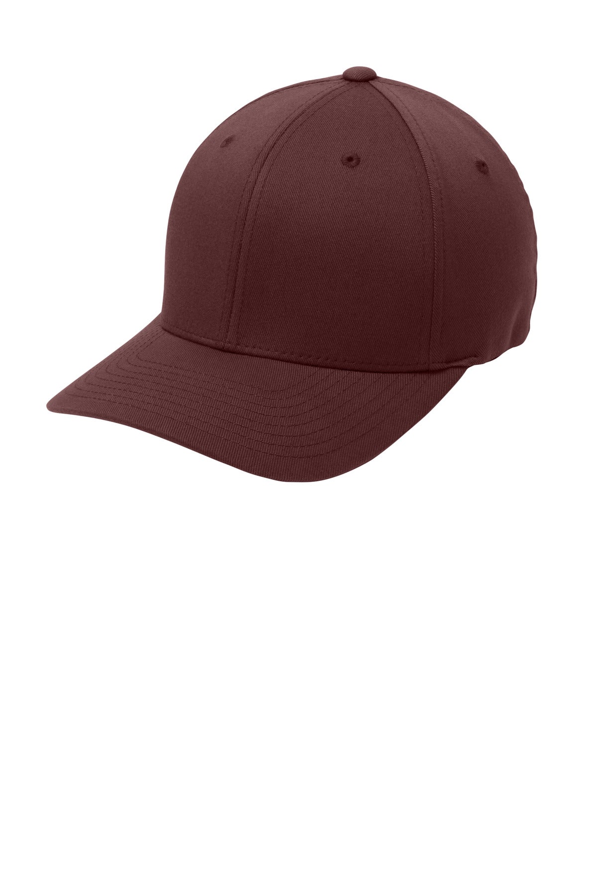 The original Flexfit cap. Only Flexfit offers poly-weave spandex to assure you get the perfect fit. 