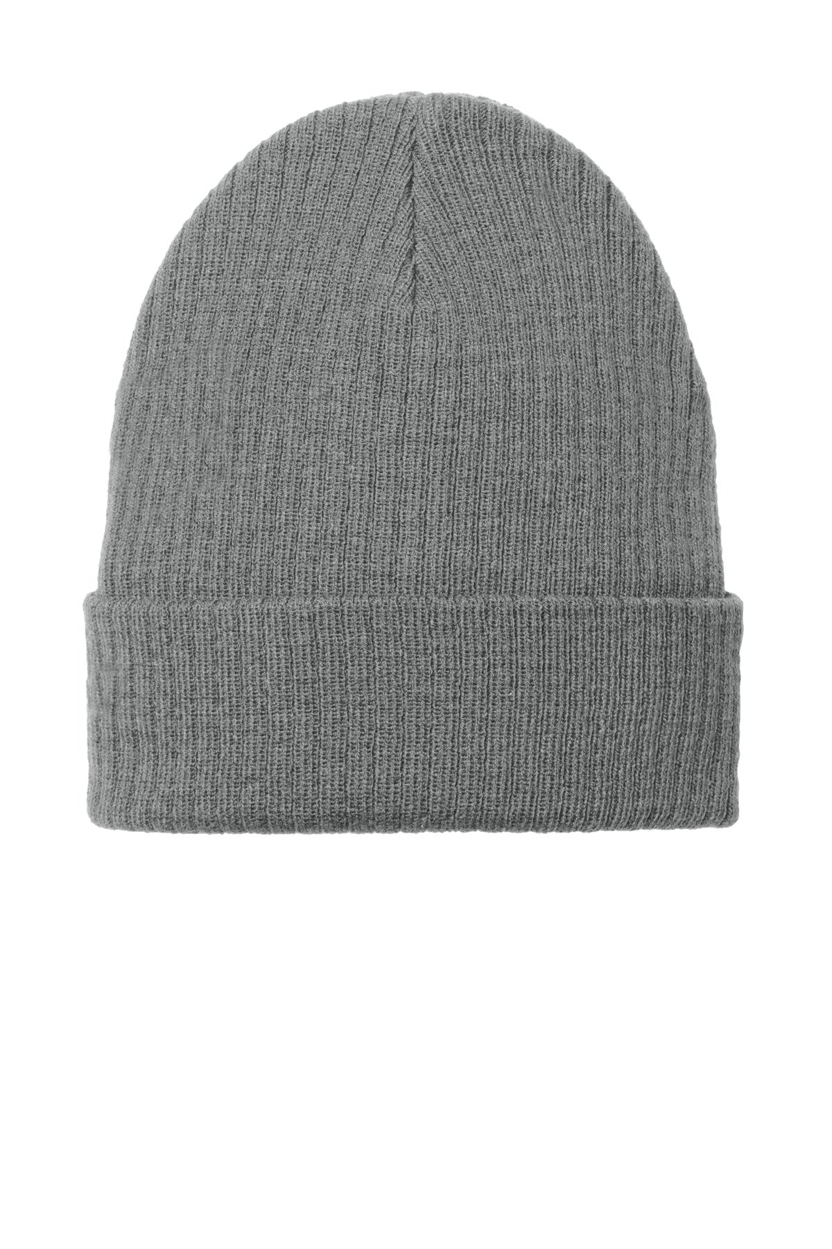 50% recycled polyester/50% acrylicA C-FREE ProductWe start by reducing the product's impact by switc