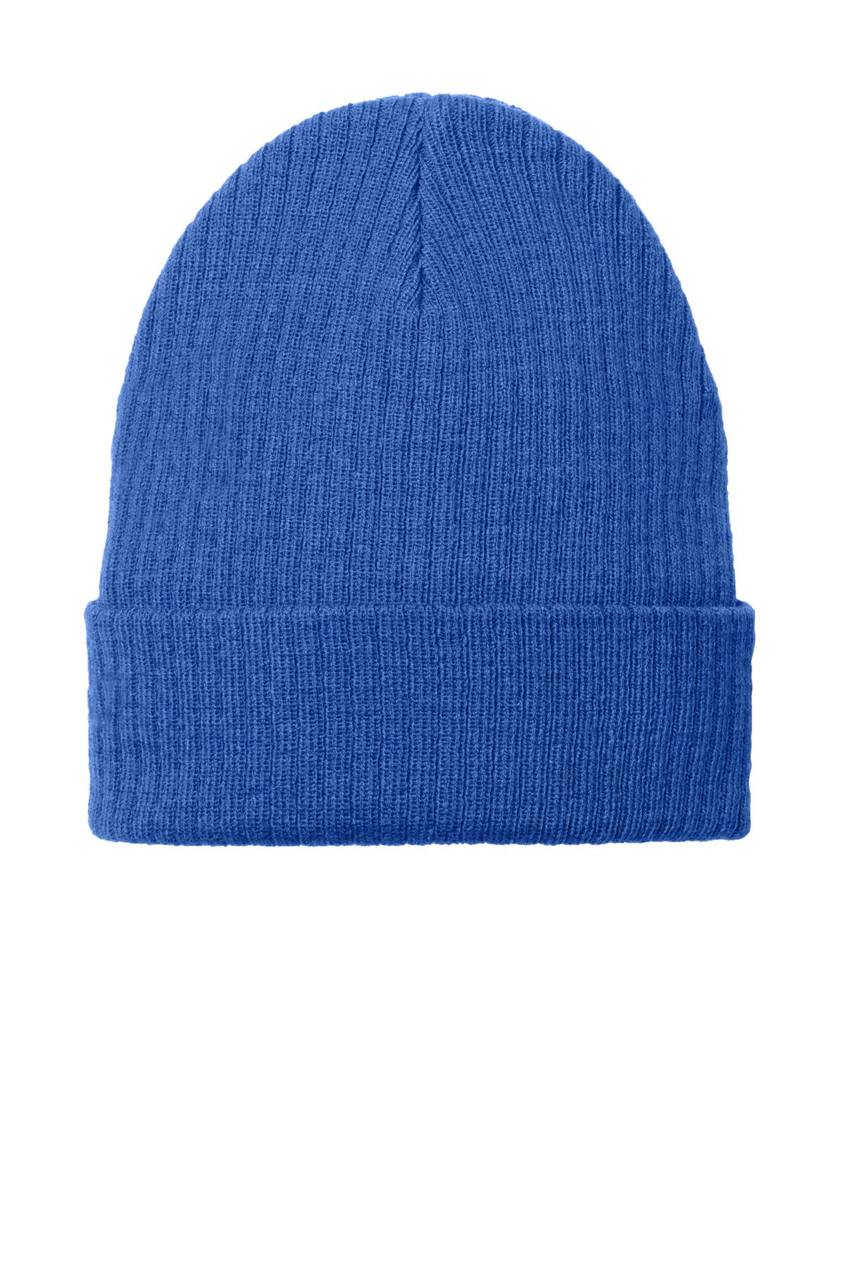 50% recycled polyester/50% acrylicA C-FREE ProductWe start by reducing the product's impact by switc