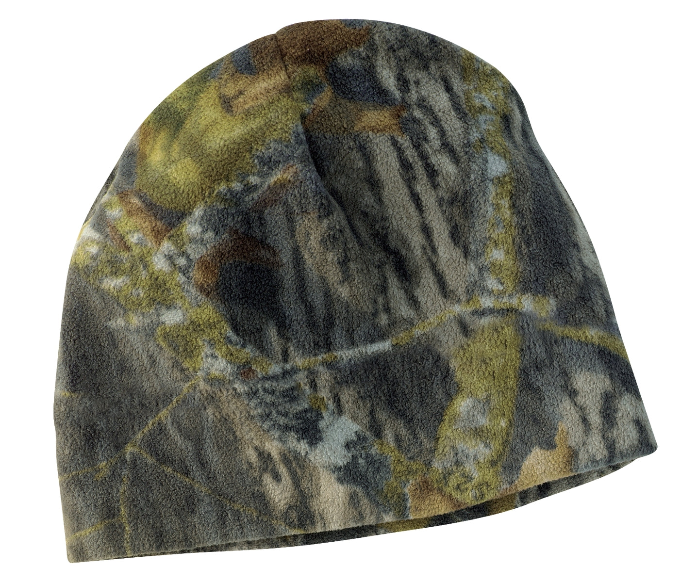 This beanie is perfect for times you want warmth without bulk or weight. Great for early morning out