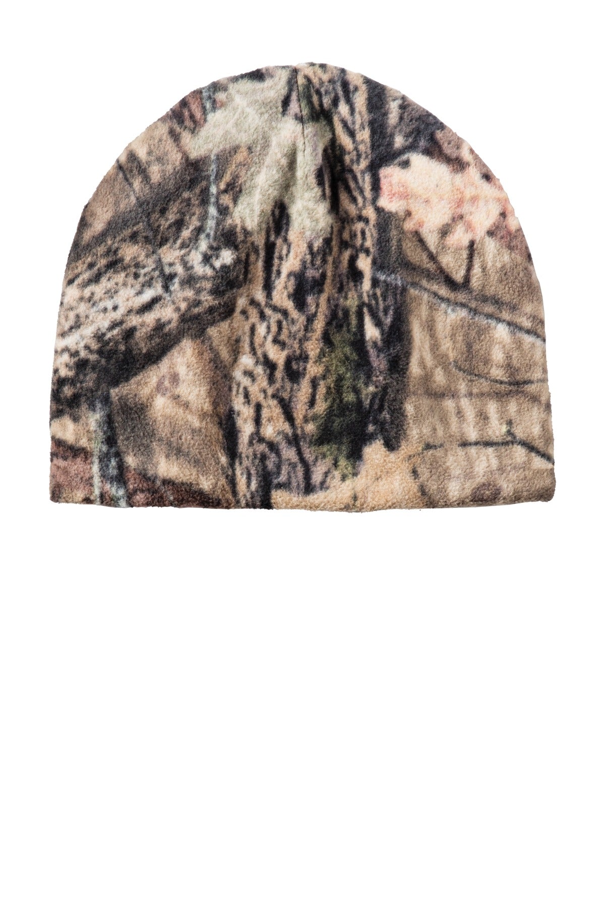 This beanie is perfect for times you want warmth without bulk or weight. Great for early morning out