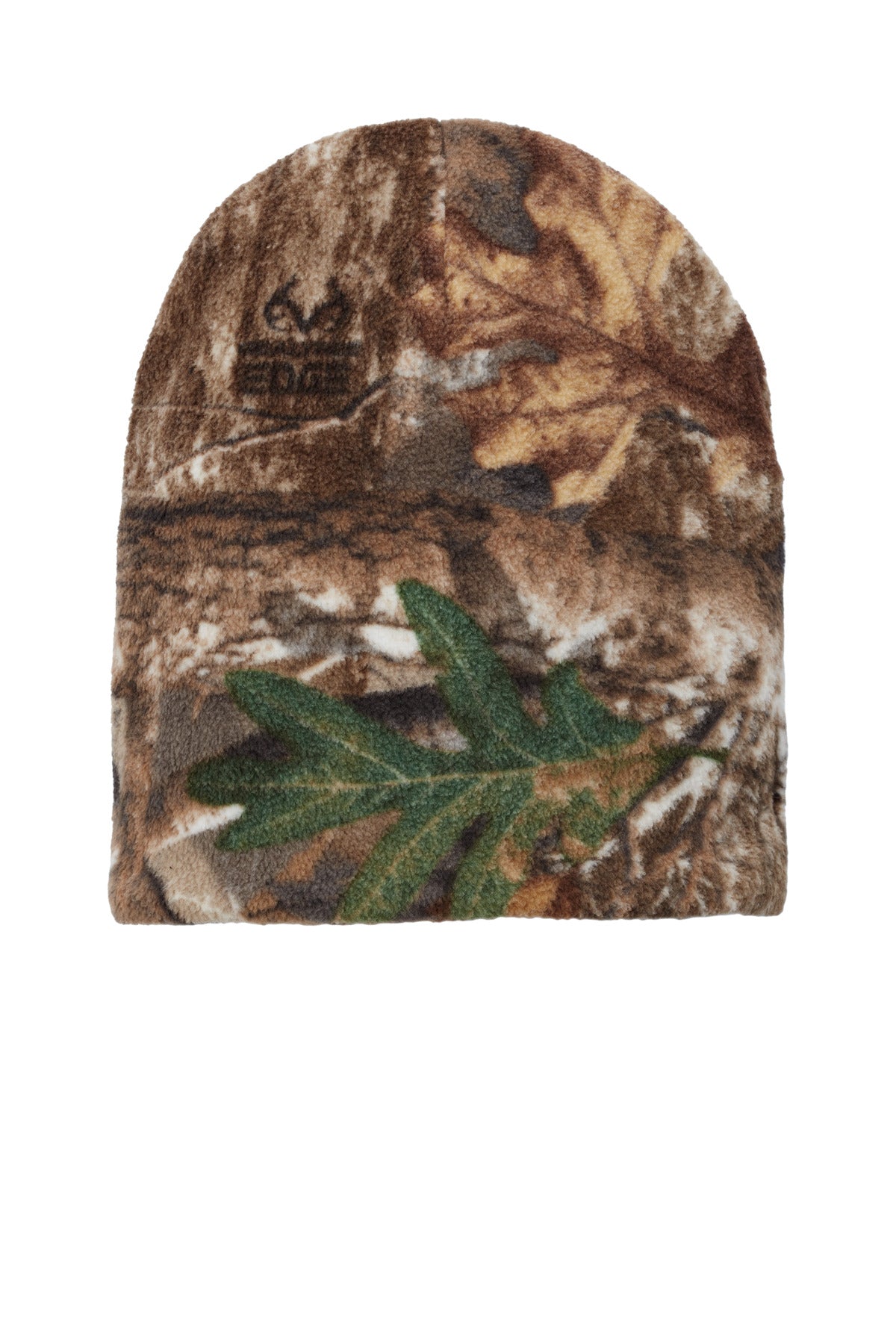 This beanie is perfect for times you want warmth without bulk or weight. Great for early morning out