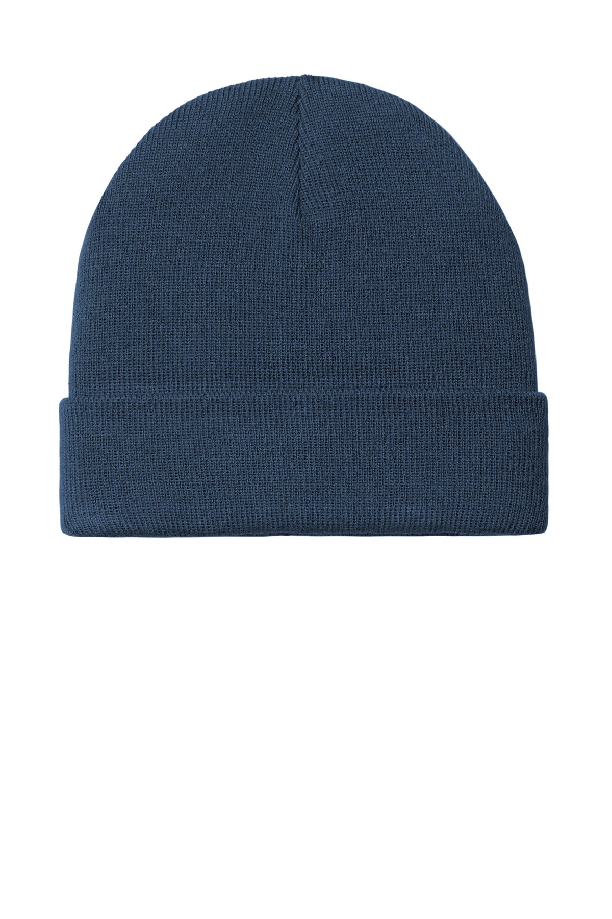 Fabric: 100% acrylic interlock (Black Dress Blue Navy) 50/50 acrylic/poly interlock (Heathers) 