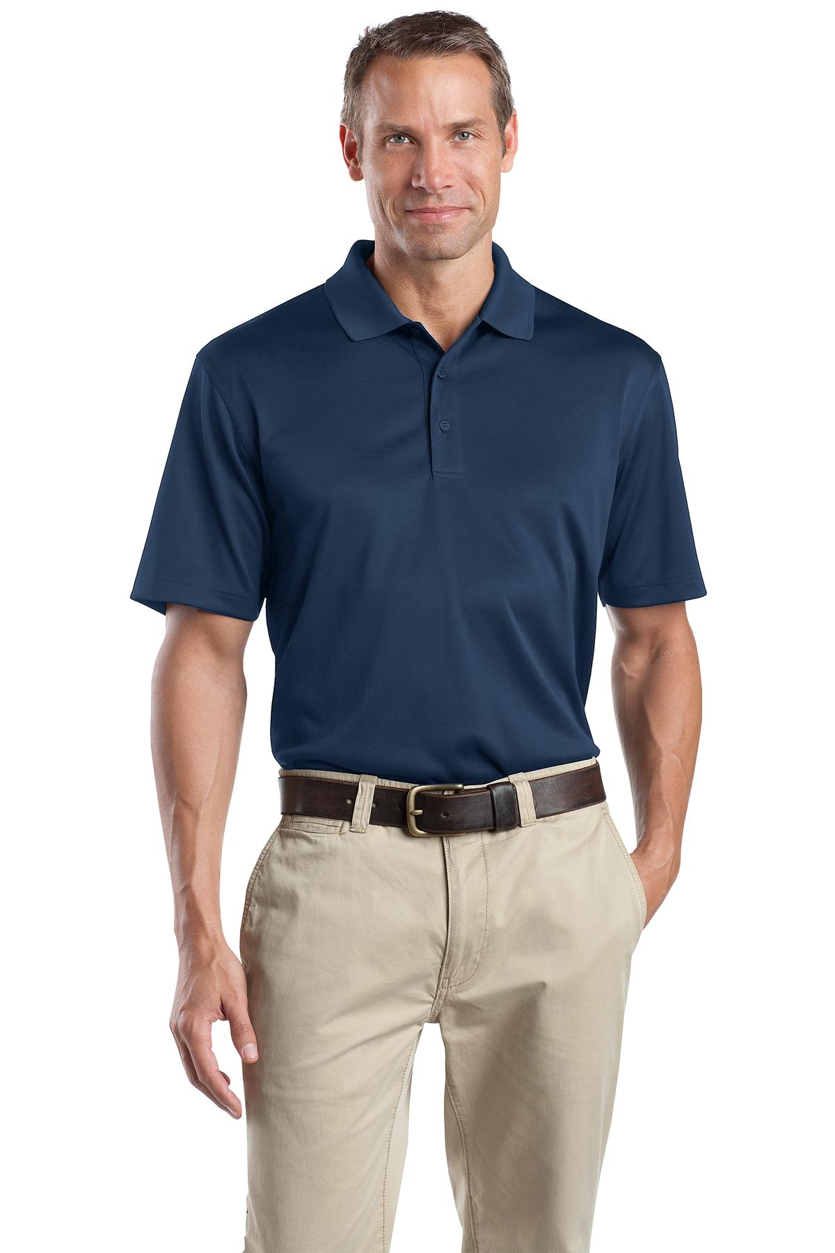 Tough enough for most general work environments this high-pe - Regatta Blue