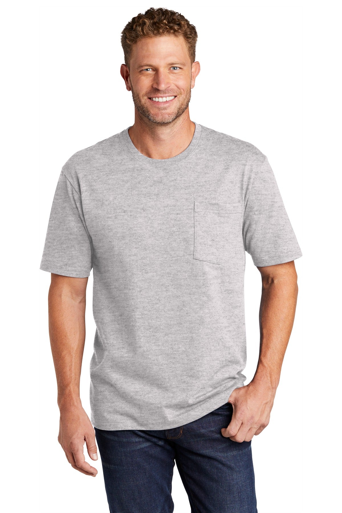 From construction jobsites to landscaping projects and more  - Heather Grey