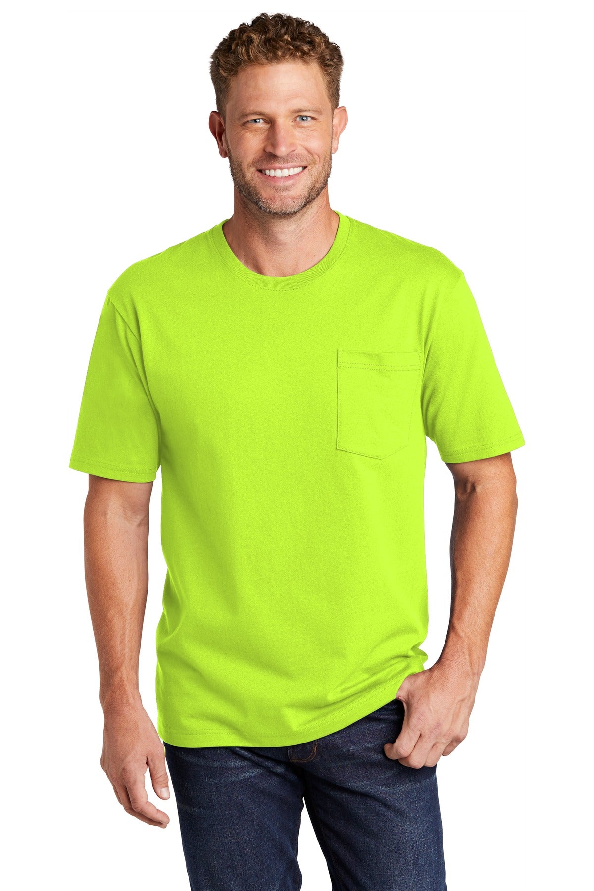 From construction jobsites to landscaping projects and more  - Safety Green