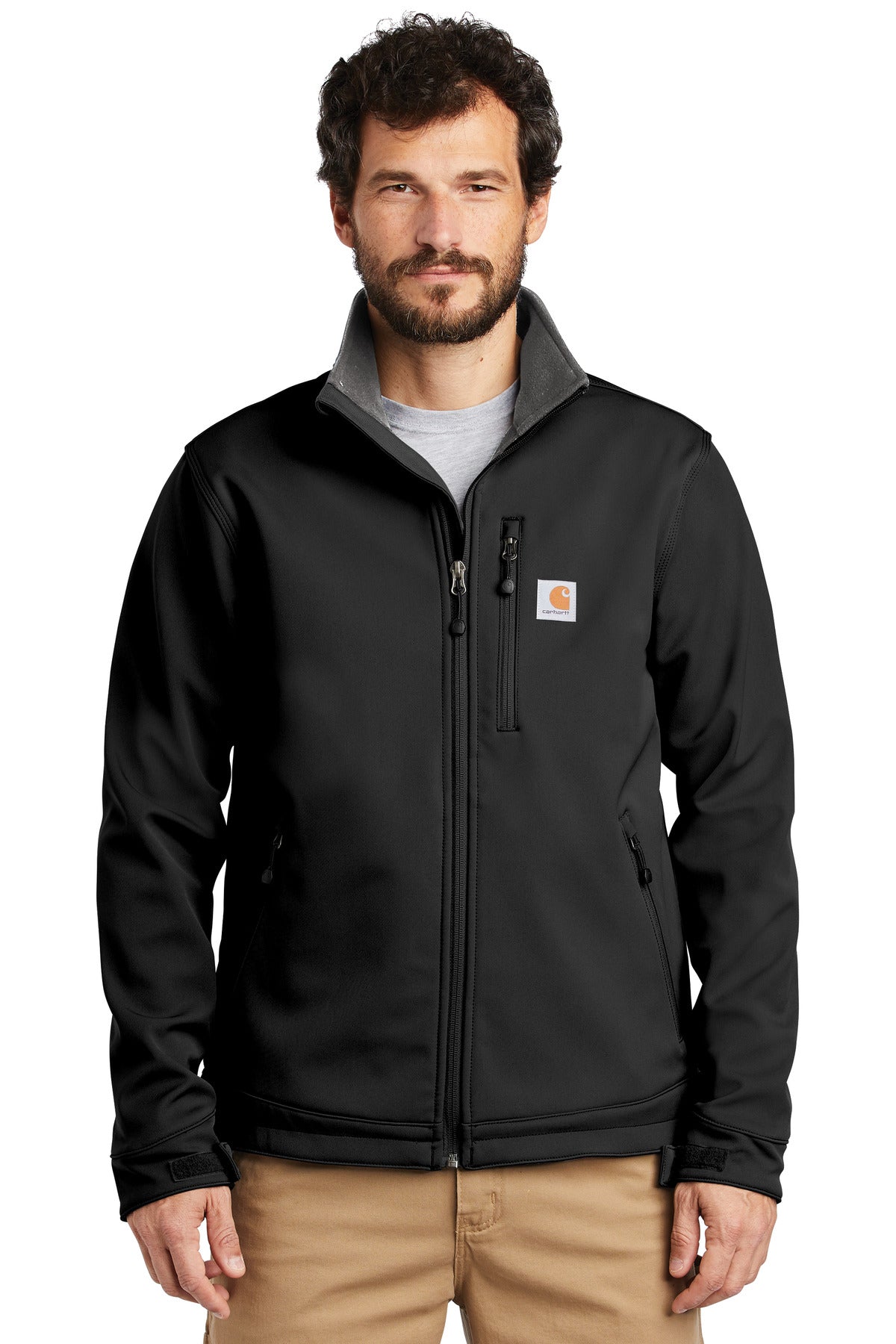 The closest thing to wearing an armadillo this heavyweight s - Black