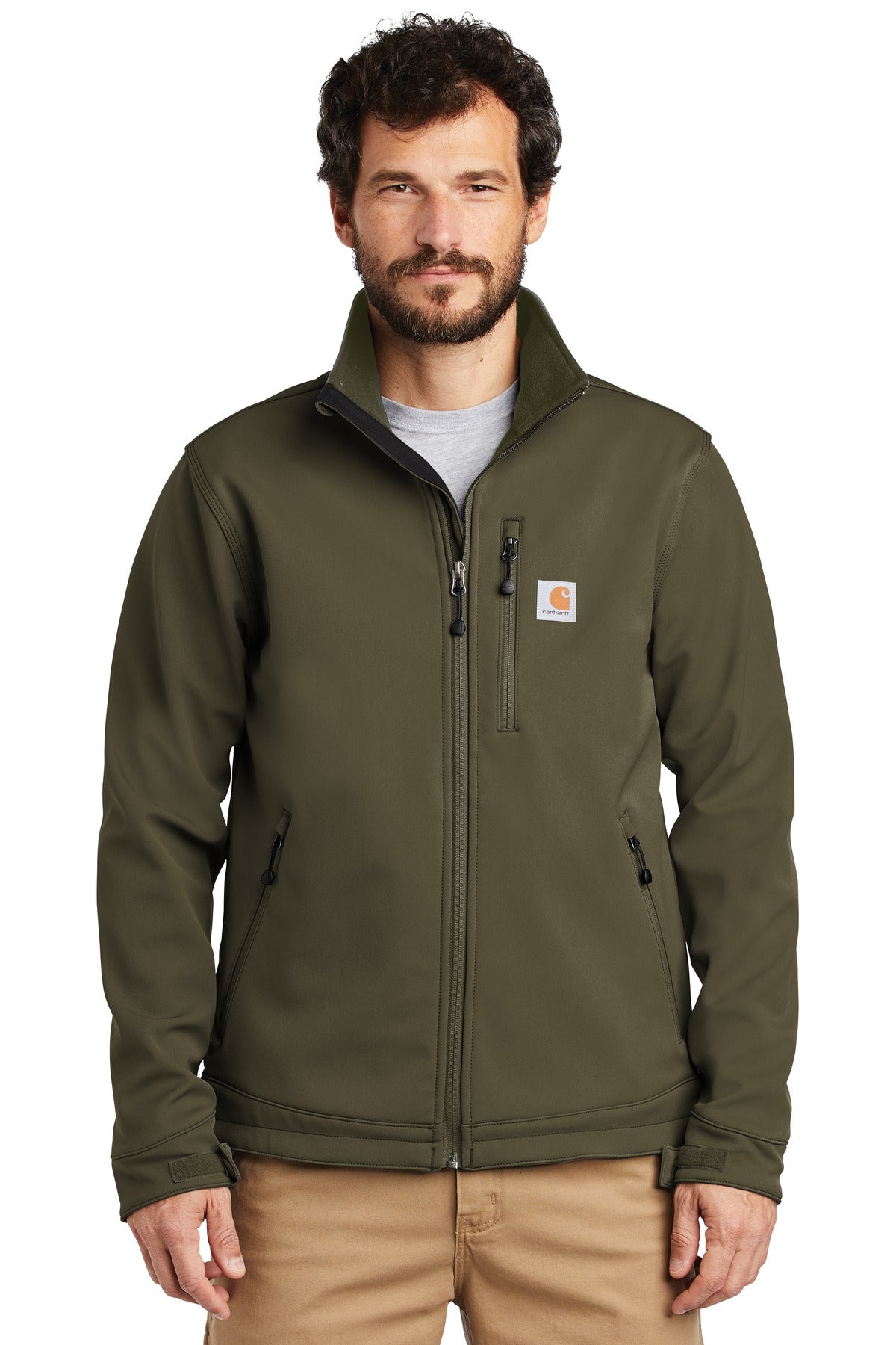 The closest thing to wearing an armadillo this heavyweight s - Moss